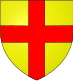 Coat of arms of Flines-lez-Mortagne