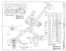 Titan I missile complex 2A.