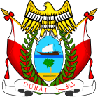 Wapen vun Dubai