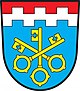 Koberovice – Stemma