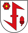 Coat of arms of Idar-Oberstein