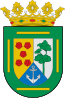 Blason de El Rosario