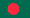 Vlag van Bangladesh