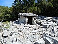 Dolmen bij Saint Alban