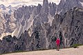 Fotografando ai piedi delle Tre Cime di Lavaredo.jpg6 000 × 4 000; 23,28 MB