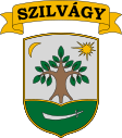 Szilvágy címere