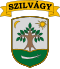 Blason de Szilvágy