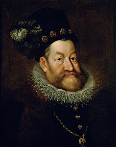 Rodolphe II de Habsbourg 1606-1608, Vienne