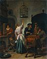 Jan Steen (1626-1679)