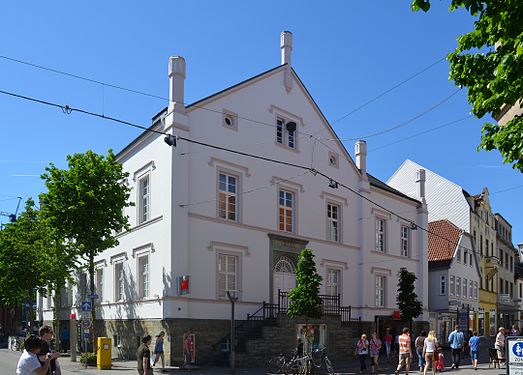 City Center, Lippstadt