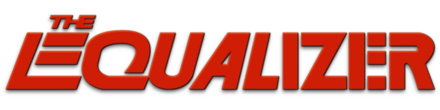 Description de l'image Logo The Equalizer 1985.png.