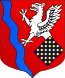 Blason de Sławno