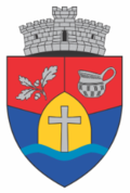 Wappen von Florești (Cluj)