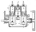 5 HP Roser-Mazurier-Motor (1898)