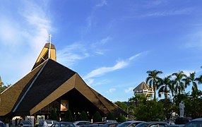 St. Joseph Cathedral (Roman Catholic)