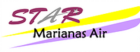 Logo der Star Marianas Air