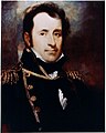 Image 34Stephen Decatur, a 19th-century naval commander who served in the War of 1812 and other engagements (from History of Pennsylvania)