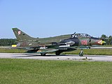 Su-22UM3K