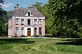 Twello, Landhaus: Huize het Holthuis