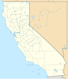 Fair Oaks Avenue is located in California