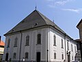 Grande chiesa evangelica di Bratislava