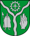 Brasão de Faßberg