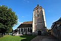 Kirche Saint-Lubin