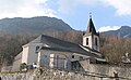 Église Saint-Pierre de Ségus