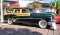 1950 Buick Roadmaster Estate Wagon