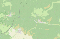 Baradla–Domica-barlangrendszer (Aggtelek-Jósvafő)