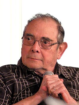 Gotlib in 2011