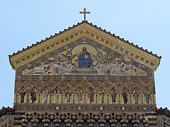 Amalfi Cattedrale di Sant'Andrea more images...