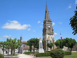 Église Saint-Pierre