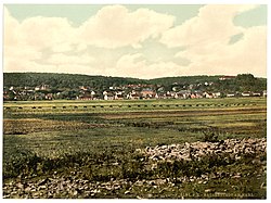 Ballenstedt about 1900