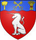 Coat of arms of Gommegnies