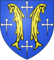 Longwy címere