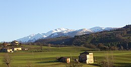 Unione Montana Marca di Camerino – Veduta