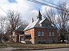 Adelaide Avenue School