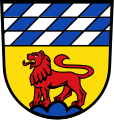 Wappen Löwensteins Coat of arms of Löwenstein