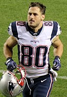 Danny Amendola -  Bild