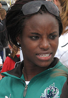 Eniola Aluko