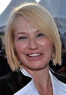 Ellen Barkin -  Bild