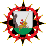 Coat of arms of Arévalo