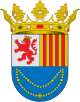 Villaluenga del Rosario – Stemma