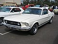 Ford Mustang 1967