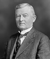 Vice President John Nance Garner of Texas