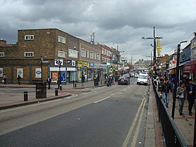 Upton Park (Londres)