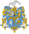 Coat of arms - Bicske