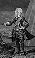 Q67087 Johan Adolf II van Saksen-Weißenfels geboren op 4 september 1685 overleden op 16 mei 1746