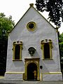 Kapelle auf dem Karmelenberg (Bassenheim)